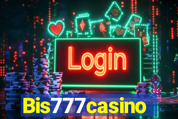 Bis777casino