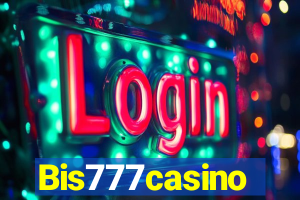 Bis777casino