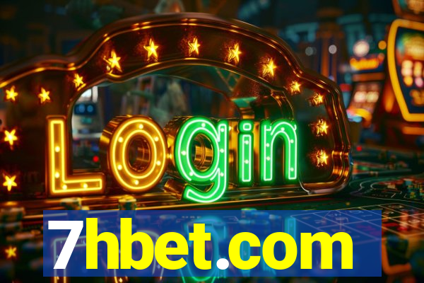 7hbet.com