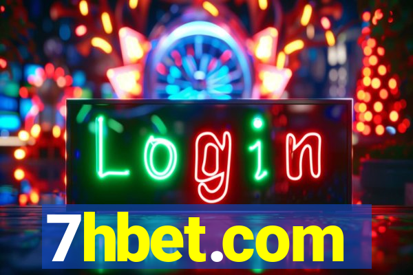 7hbet.com