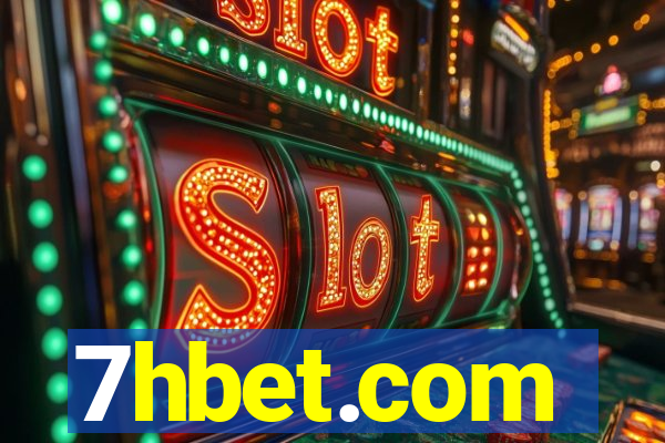 7hbet.com