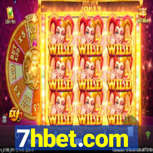 7hbet.com