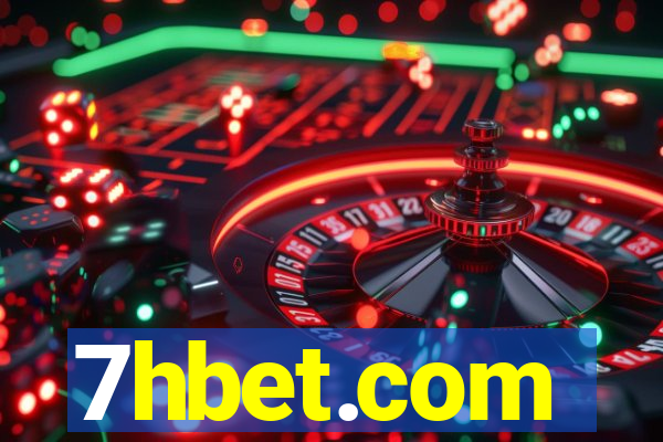 7hbet.com