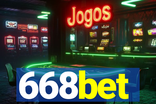 668bet