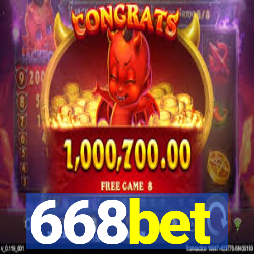 668bet