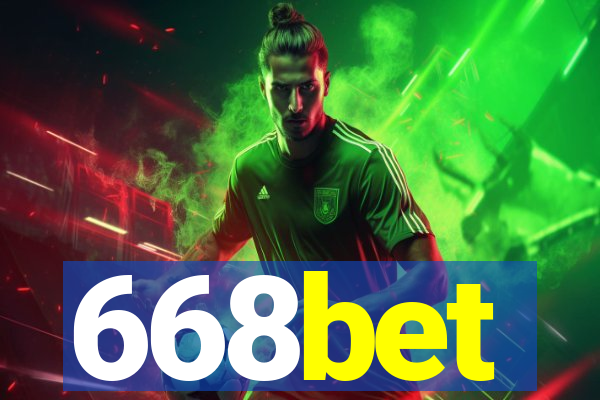 668bet