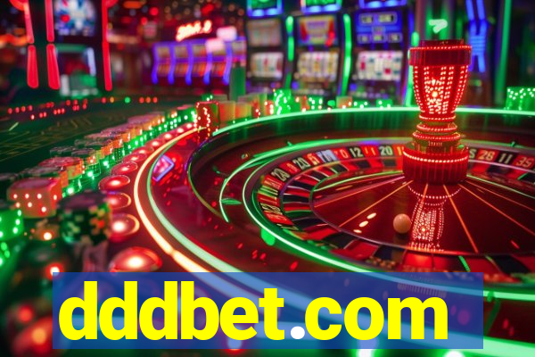 dddbet.com