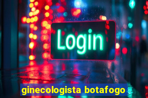 ginecologista botafogo