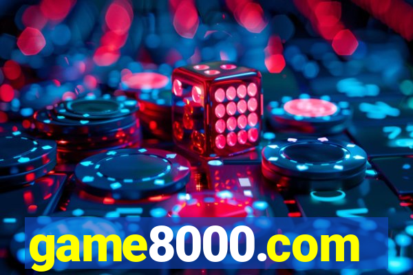 game8000.com