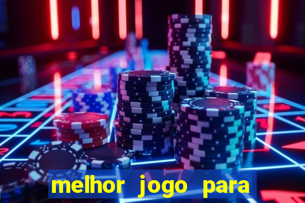 melhor jogo para ganhar dinheiro sem depositar nada