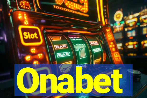 Onabet