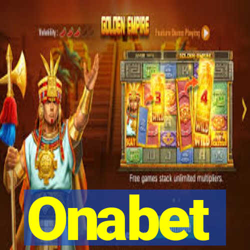 Onabet