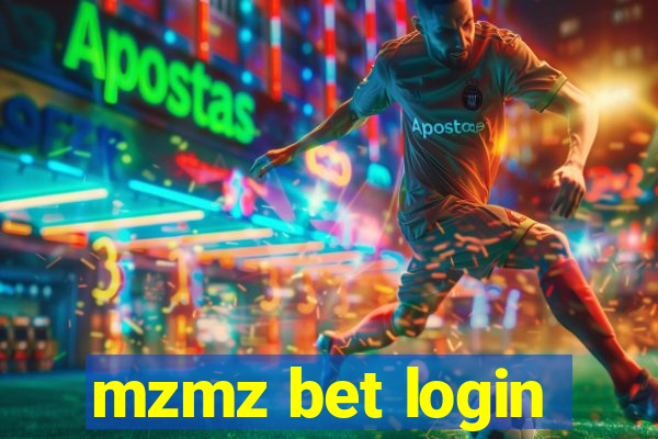 mzmz bet login