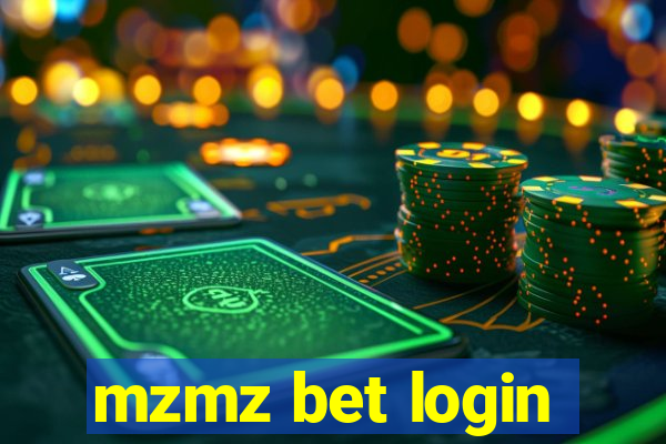 mzmz bet login