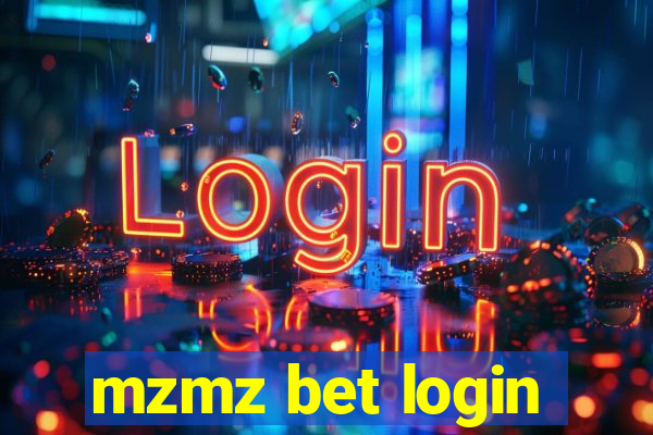 mzmz bet login