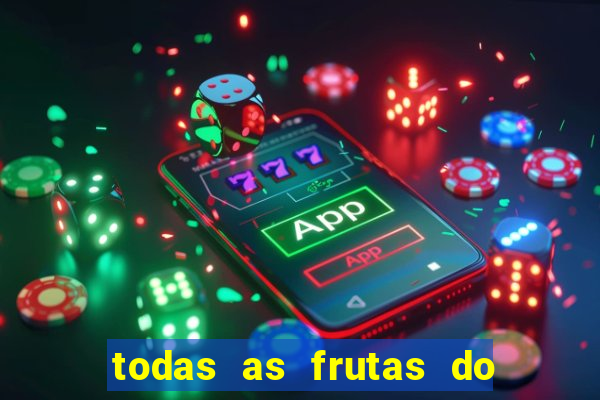 todas as frutas do blox fruits para colorir