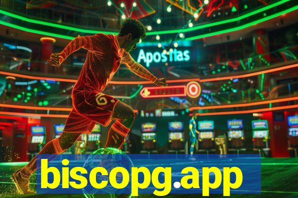 biscopg.app