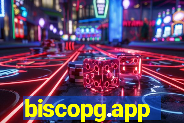 biscopg.app