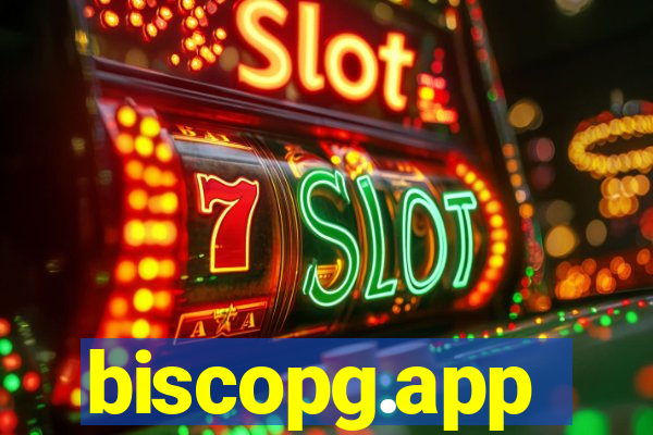 biscopg.app