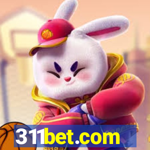 311bet.com