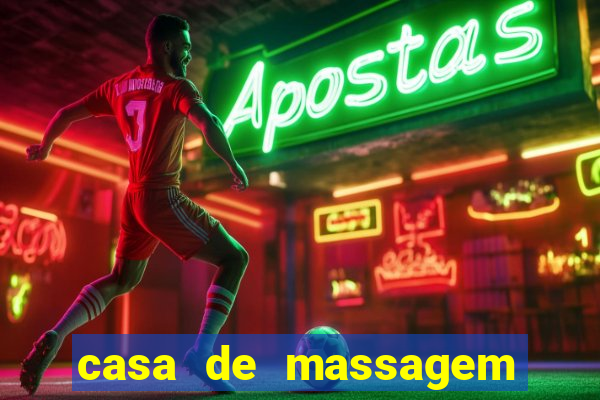 casa de massagem porto alegre