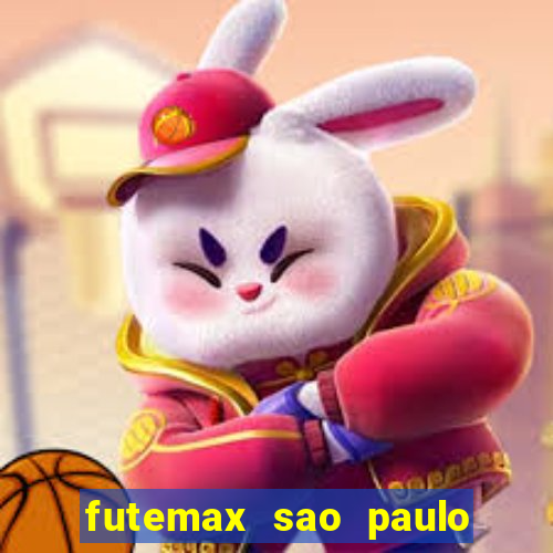 futemax sao paulo x palmeiras