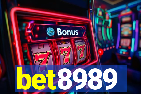 bet8989