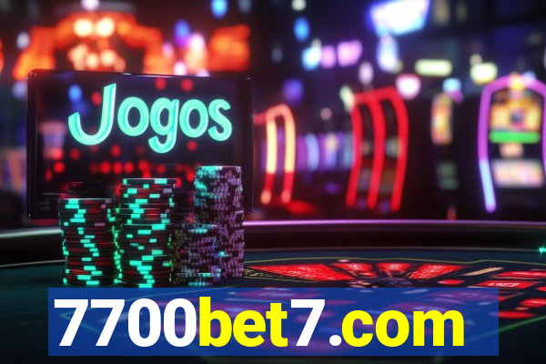 7700bet7.com