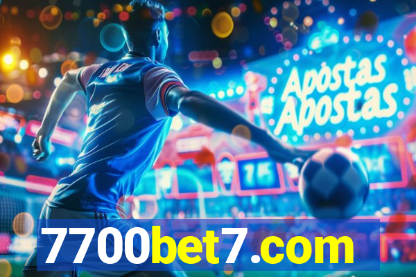 7700bet7.com