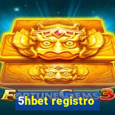 5hbet registro