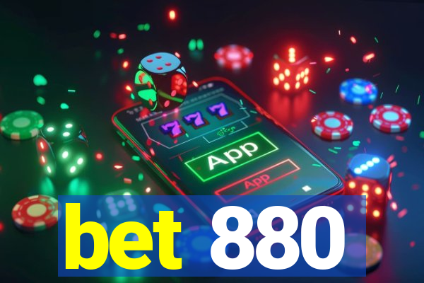 bet 880