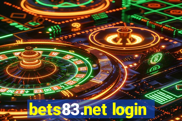 bets83.net login