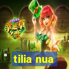 tilia nua