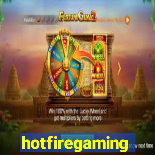 hotfiregaming