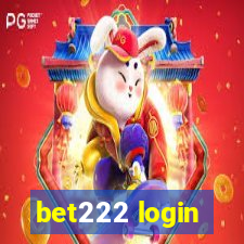 bet222 login