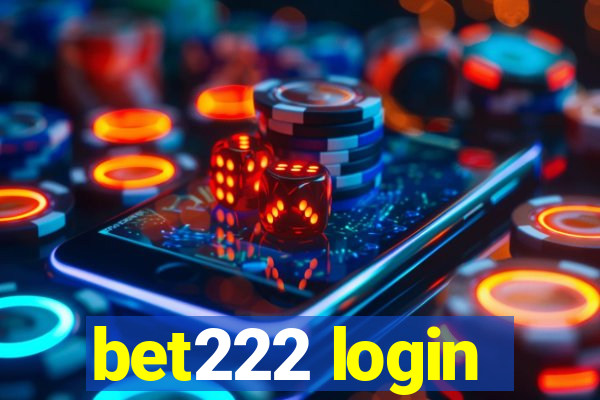 bet222 login