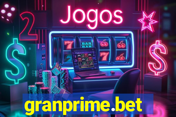 granprime.bet