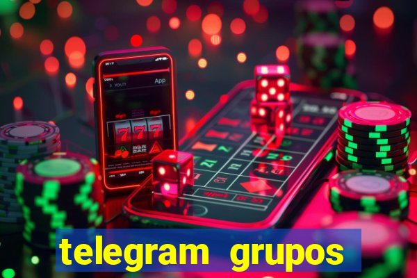 telegram grupos pode tudo