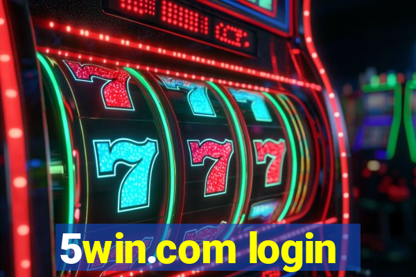 5win.com login