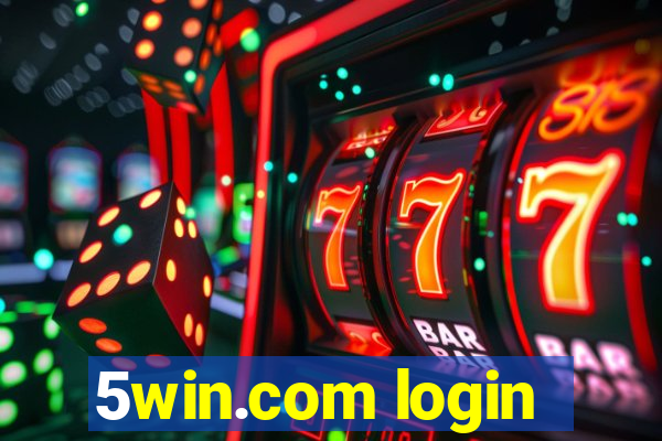 5win.com login