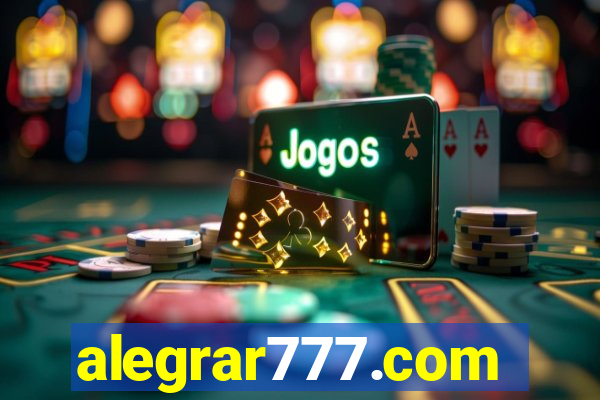 alegrar777.com