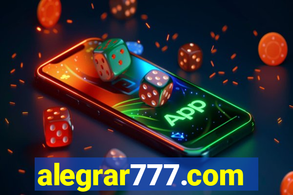 alegrar777.com