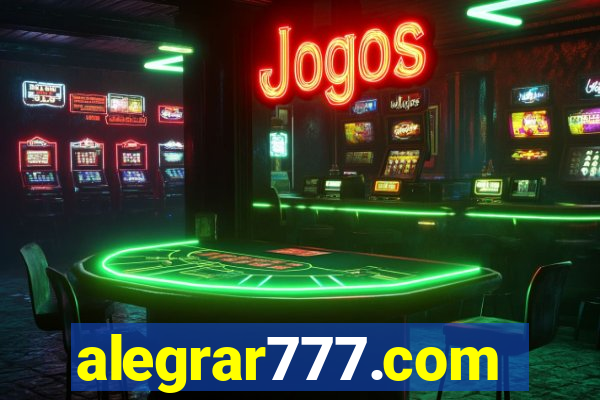 alegrar777.com