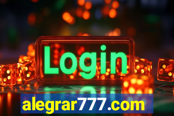 alegrar777.com