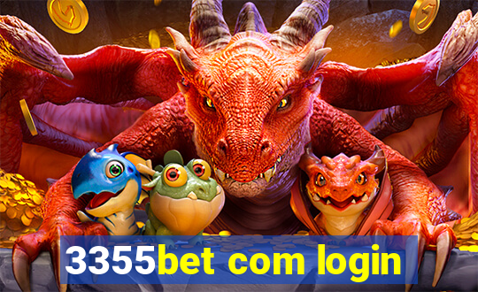 3355bet com login