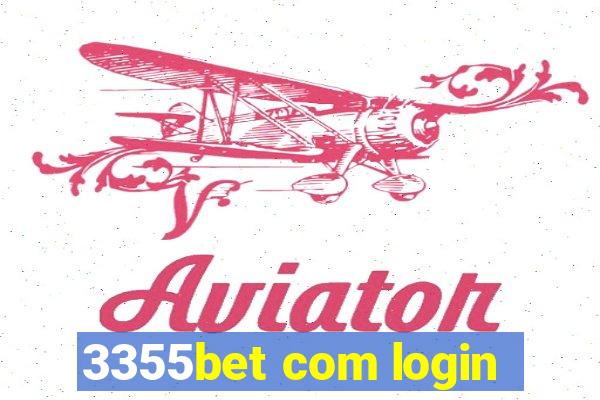 3355bet com login