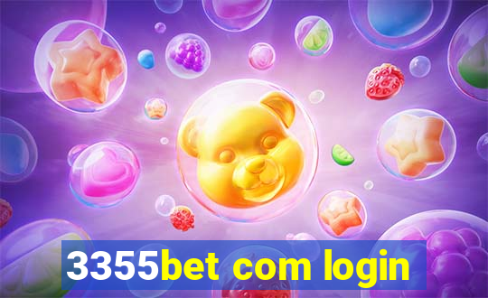 3355bet com login