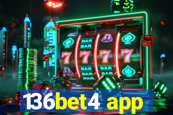 136bet4 app