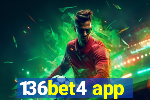 136bet4 app