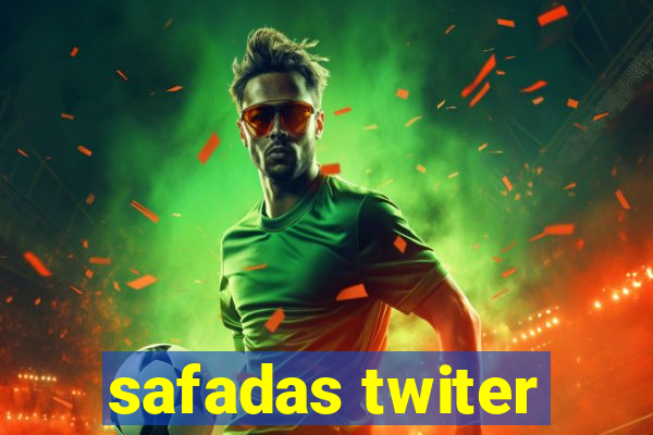 safadas twiter